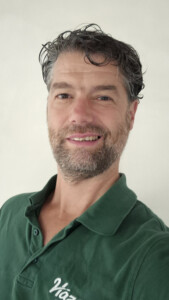 Rick van de Ven
