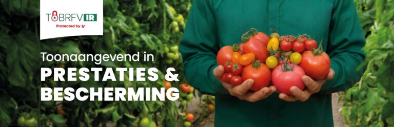 Toonaangevend in prestaties en bescherming